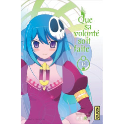 Que sa volonté soit faite -...