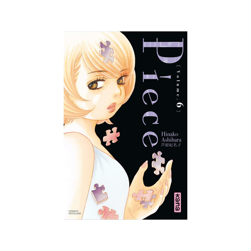 Piece - Tome 6