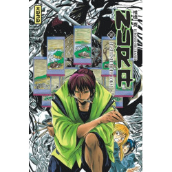 Nura le seigneur des yôkai...