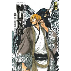 Nura le seigneur des yôkai...