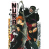 Nura le seigneur des yôkai - Tome 17