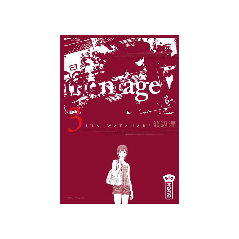 Montage - Tome 3
