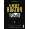 Master Keaton - Tome 2