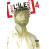 L'île des téméraires - Tome 4