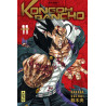 KONGOH BANCHO T11