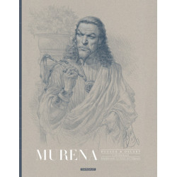 Murena - Intégrale cycle 2...