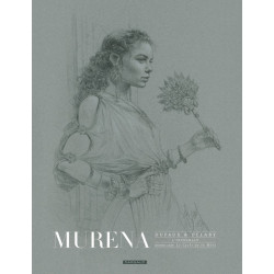 Murena - Intégrale cycle 1...