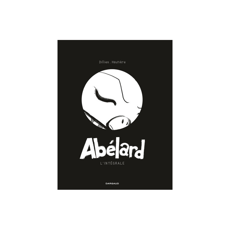 ABELARD INTEGRALE COMPLETE 1