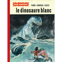 Bob Marone - tome 1 -...