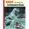 Bob Marone - tome 1 - Dinosaure blanc (Le)