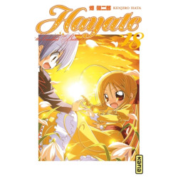 Hayate The combat butler -...