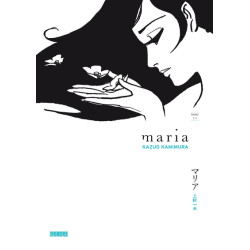 Maria - Tome 2