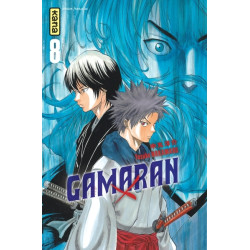 Gamaran - Tome 8