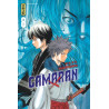 Gamaran - Tome 8