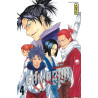 Gamaran - Tome 4