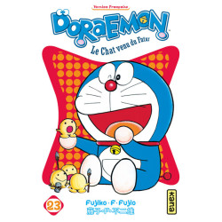 Doraemon - Tome 23