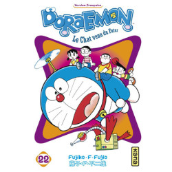 Doraemon - Tome 22