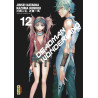 Deadman Wonderland - Tome 12
