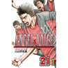 Angel Voice - Tome 21