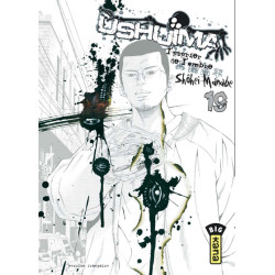 Ushijima, l'usurier de...