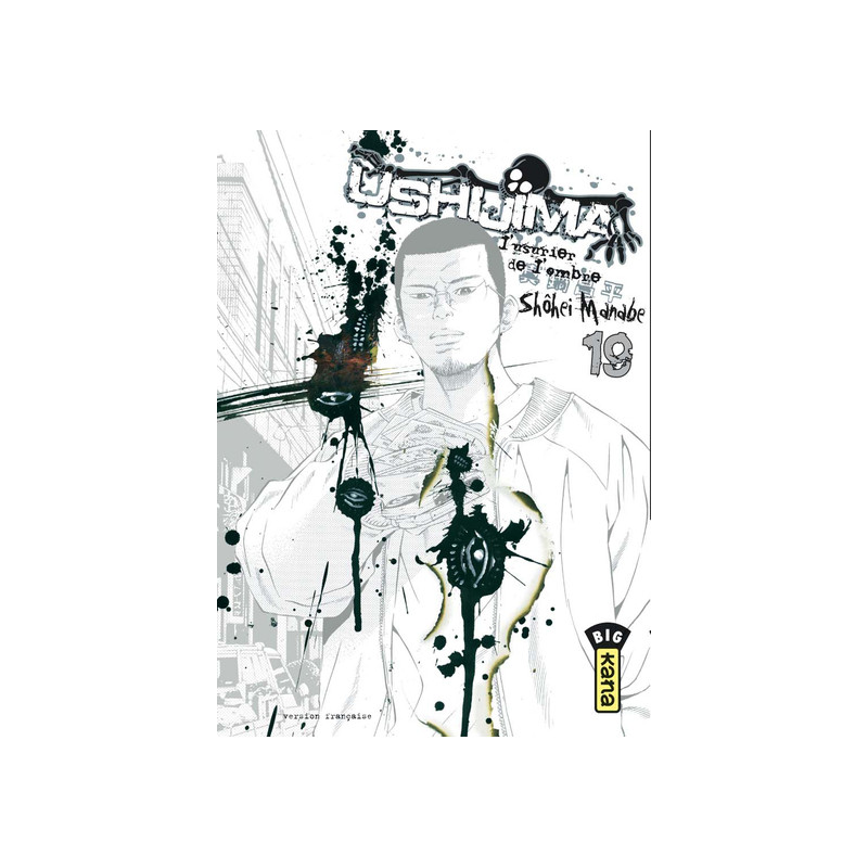 Ushijima, l'usurier de l'ombre - Tome 19