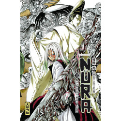 Nura le seigneur des yôkai...