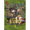 Le Voyage de Kuro - Tome 3