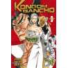 KONGOH BANCHO T9