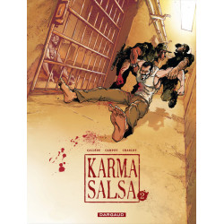 KARMA SALSA