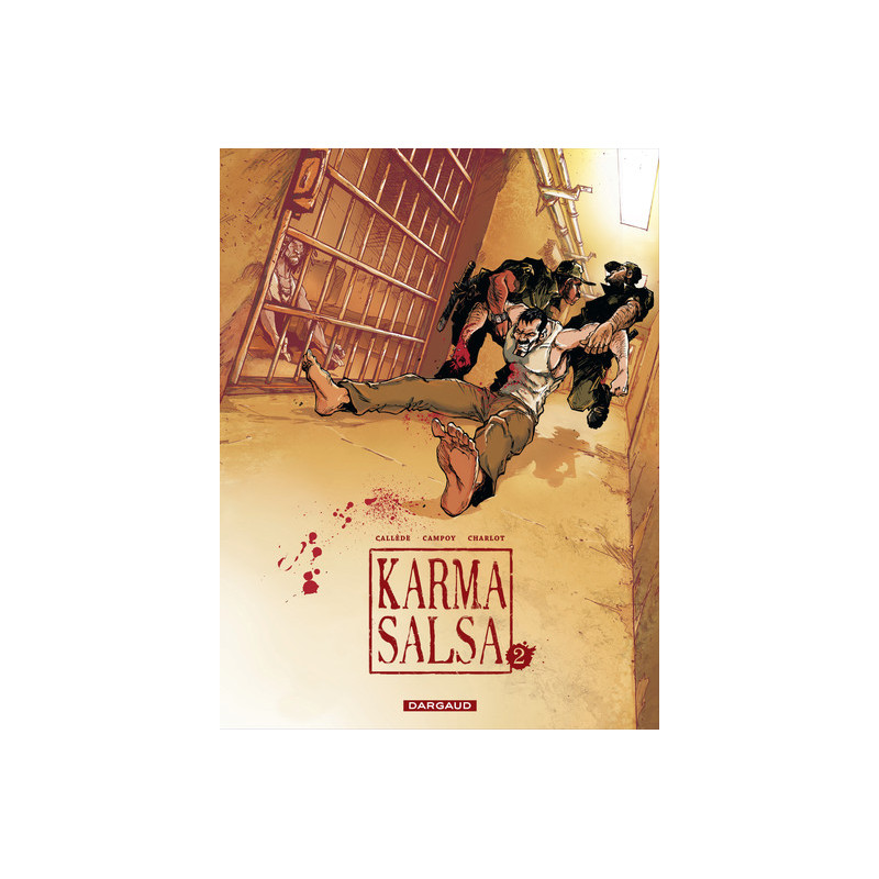 KARMA SALSA