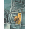 Chats noirs, Chiens blancs - Intégrale complète - Tome 1 - Intégrale Chats noirs, Chiens blancs