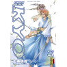 SAMOURAI DEEPER KYO INTEGRALE T16