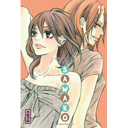Sawako - Tome 14