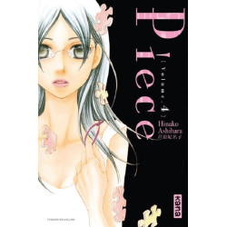 Piece - Tome 4