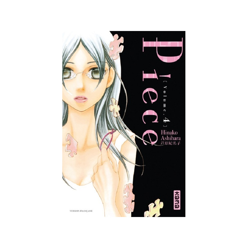 Piece - Tome 4