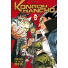 KONGOH BANCHO T8