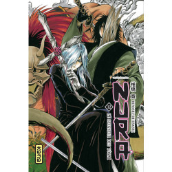 Nura le seigneur des yôkai...