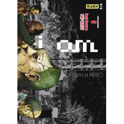 I am a hero - Tome 6