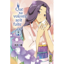 Que sa volonté soit faite -...