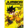 JUMBOR ANGZENGBANG T1
