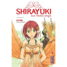 Shirayuki aux cheveux rouges - Tome 5