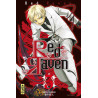 Red Raven - Tome 3