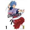 Gamaran - Tome 1
