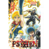 Psyren - Tome 9