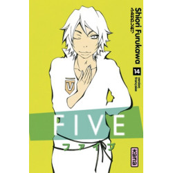 Five - Tome 14