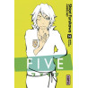 Five - Tome 14