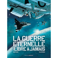 INT GUERRE ETERNELLE-LIBRE...