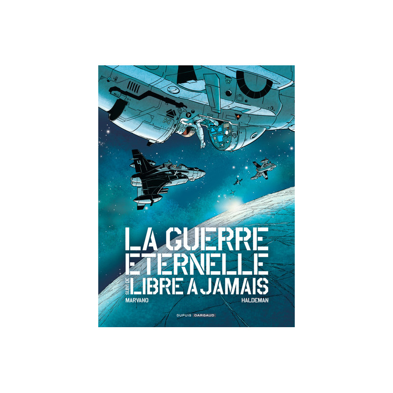 INT GUERRE ETERNELLE-LIBRE A JAMAIS