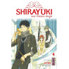 Shirayuki aux cheveux rouges - Tome 4