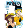 Psyren - Tome 7